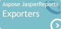 Aspose.Total for JasperReports