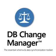 DB Change Manager