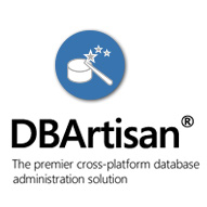 DBArtisan