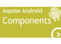 Aspose.Total for Android