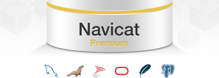 Navicat Premium