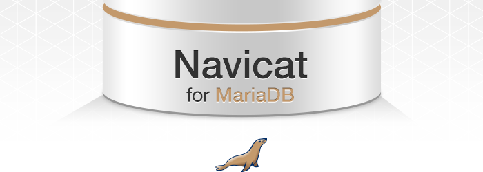 Navicat for MariaDB