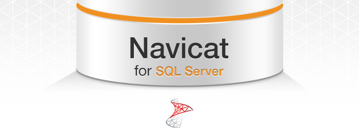 Navicat for SQL Server