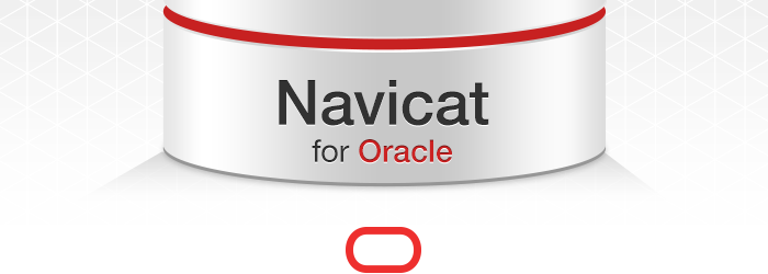 Navicat for Oracle