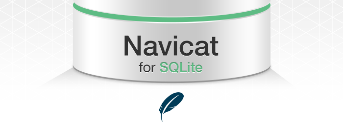 Navicat for SQLite