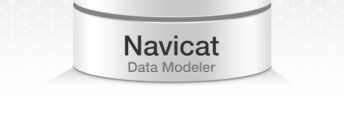 Navicat Data Modeler