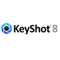 Keyshot 8
